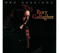 BBC Sessions [2 Discs] by Rory Gallagher [Audio CD] NEUF