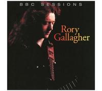 Rory Gallagher – BBC Sessions – CD – Remasterisé