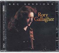 Rory Gallagher - B.B.C. Sessions