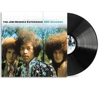 BBC Sessions – Vinyle – Legacy
