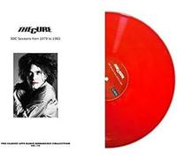 Bbc Sessions From 1979 To 1985 Vinyle Coloré