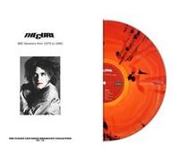 BBC Sessions Radio Broadcast 1979-1983 Édition Limitée Vinyle Coloré E