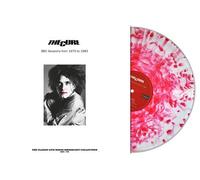 BBC Sessions Radio Broadcast 1979-1983 Édition Limitée Vinyle Coloré Marbré Vinyle