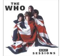 Bbc Sessions [Vinyl] by WHO [VINYL] NEUF