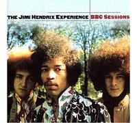 BBC sessions Vinyle