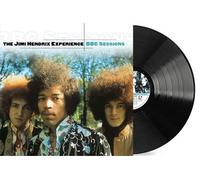 BBC Sessions – Vinyle – Legacy