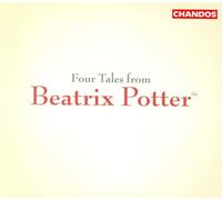 BBC Singers - Beatrix Potter Tales [Import]