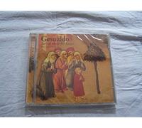 BBC Singers / Bo Holten - Gesualdo Sacred Music for Easteer