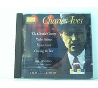 Psaumes, The Celestial Country