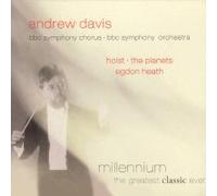 BBC So & C - Holst: The Planets [Import]