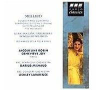 BBC So - Milhaud/Les SixConc.2 Pian [Import]