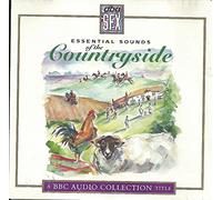 BBC Sound Effects - Essential Sounds of. [Import]