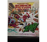 BBC Sound Effects - Sci [Import]