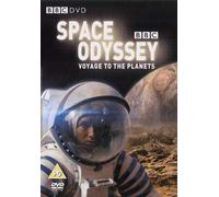 BBC Space Odyssey - Science Based Space Travel Drama [DVD]