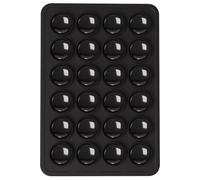 BBC Support téléphone ventouse noir