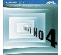 Lloyd J. : Symphonie n° 4
