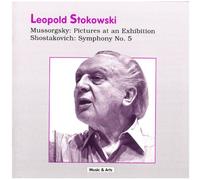 BBC Symphony Orchest - Leopold Stoko Ski in Performance [Import]
