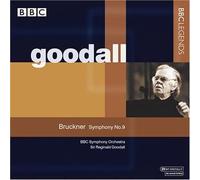 BBC Symphony Orchest - Symphonie N°9 [Import]