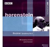 BBC Symphony Orchest - Symphonies N 5 [Import]