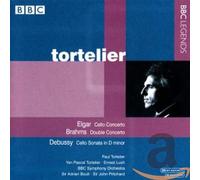 BBC Symphony Orchest - Tortelier Paul, Violoncelle [Import]