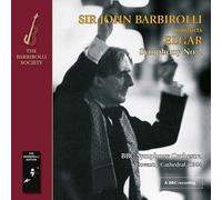 BBC Symphony Orchestra - Elgar Symphony No 2