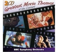 BBC Symphony Orchestra - Greates Movie Themes