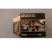 BBC Tage, die die Welt bewegten 16 DVD´s Box Set