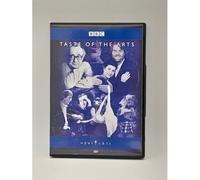Bbc Taste Of The Arts - Alfred Brendel's 70th Birthday - Dvd (2001)