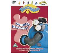 BBC Teletubbies - Naughty Noo - Noo! [DVD]
