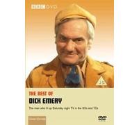 BBC - The Best of Dick Emery at the BBC DVD Roy Kinnear REGION 2