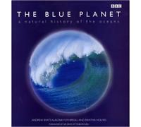 BBC THE BLUE PLANET - A NATURAL HISTORY OF THE OCEANS, NARRATED BY DAVID ATTENBOROUGH