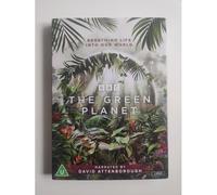 Bbc The Green Planet - Dvd
