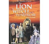 BBC The Lion The Witch and The Wardrobe by Marilyn Fox