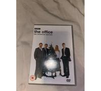Bbc The Office - Dvd