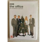 Bbc The Office The Christmas Specials Dvd (2004)