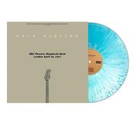 BBC Theater Radio Broadcast London 1977