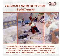 BBC Theatre Orch. - L'Age d'or De La Musique Légère: Buried Treasure [Import]