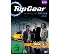 BBC - Top Gear-Best of Collection [Import]