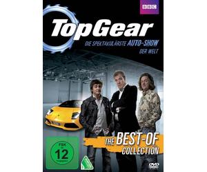 BBC - Top Gear-Best of Collection
