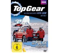 BBC - Top Gear-das Polar Adventure [Import]