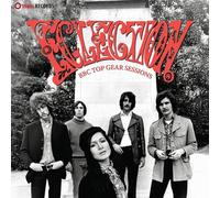 BBC Top Gear Sessions