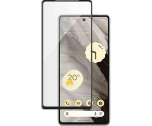 BBC Verre trempé 2,5D Pixel 7A Black