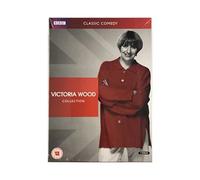 Bbc Victoria Wood Classic Comedy Collection Boxset Dvd