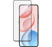 Protège écran BigBen Connected Transparent pour Honor 400 Smart + SmartFrame en verre trempé 2,5D