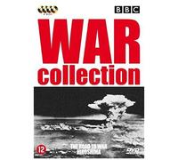 Bbc War Collection (The Road To War & Hiroshima)