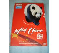 BBC: Wild China (2 DVD Set)