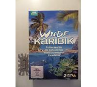 BBC - Wilde Karibik (2 DVDs)