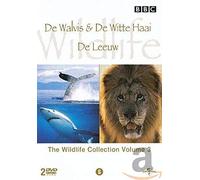 BBC wildlife special 3 (DVD)