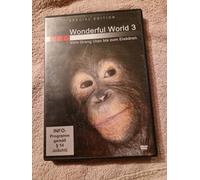 BBC - Wonderful World 3 [Édition Sépaciale]