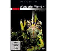 BBC - Wonderful World 4 [Édition Sépaciale]